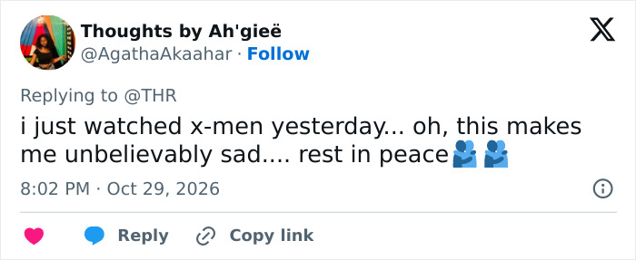 Patrick Stewart, Beloved Actor Who Played Captain Picard And Professor X, Passes Away At 86 Patrick Stewart, Beloved Actor Who Played Captain Picard And Professor X, Passes Away At 86
