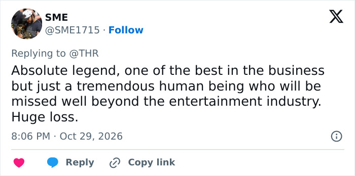 Patrick Stewart, Beloved Actor Who Played Captain Picard And Professor X, Passes Away At 86 Patrick Stewart, Beloved Actor Who Played Captain Picard And Professor X, Passes Away At 86