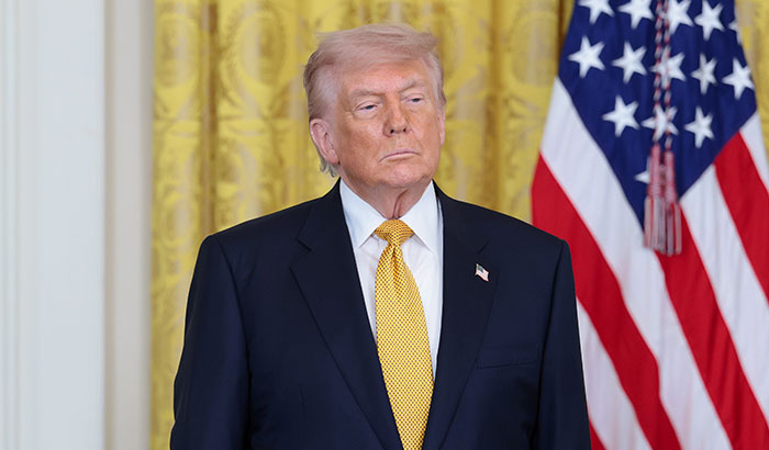 Reviewer Gets His Hands On Trump Mobile&rsquo;s $499 Phone, And What He Finds Is &ldquo;Absolutely Brutal&rdquo;