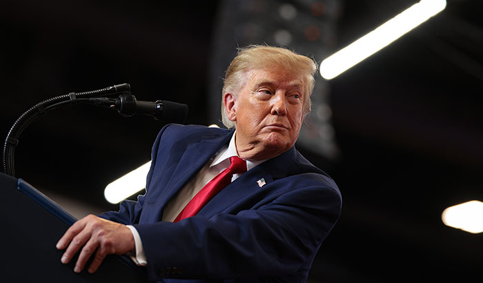 Reviewer Gets His Hands On Trump Mobile&rsquo;s $499 Phone, And What He Finds Is &ldquo;Absolutely Brutal&rdquo;