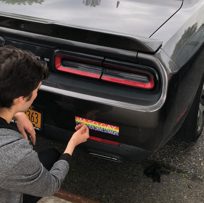 26 Satisfying Revenge Stories From October That Prove Karma Sometimes Needs A Little Helping Hand