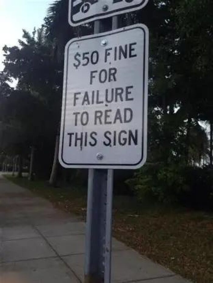 76 Absurd Signs, Products, And Moments That Might Make You Laugh, Groan, And Shake Your Head At Once 76 Absurd Signs, Products, And Moments That Might Make You Laugh, Groan, And Shake Your Head At Once