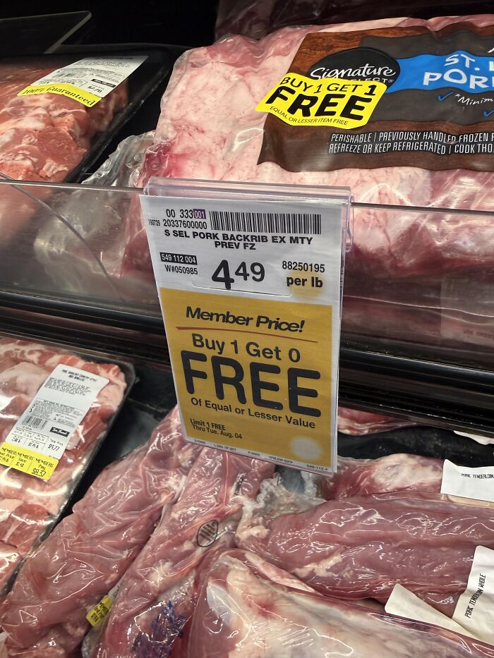 76 Absurd Signs, Products, And Moments That Might Make You Laugh, Groan, And Shake Your Head At Once 76 Absurd Signs, Products, And Moments That Might Make You Laugh, Groan, And Shake Your Head At Once