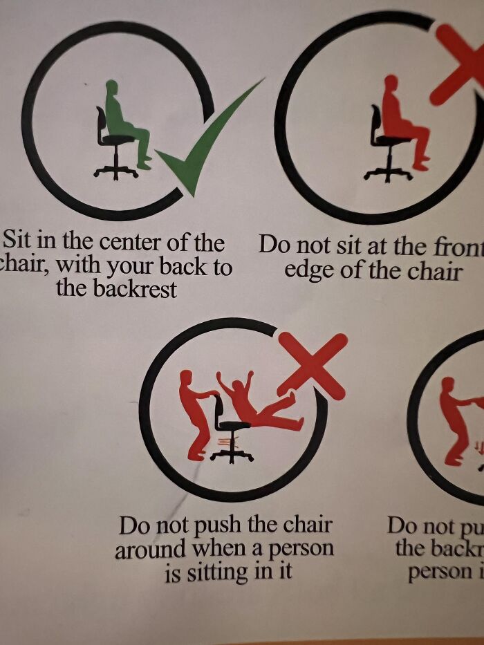 76 Absurd Signs, Products, And Moments That Might Make You Laugh, Groan, And Shake Your Head At Once 76 Absurd Signs, Products, And Moments That Might Make You Laugh, Groan, And Shake Your Head At Once
