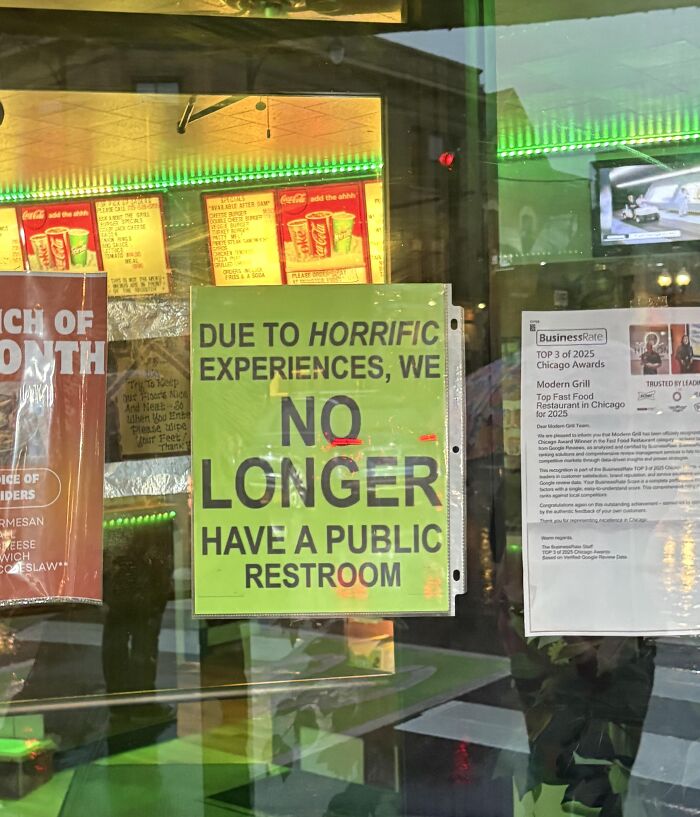 76 Absurd Signs, Products, And Moments That Might Make You Laugh, Groan, And Shake Your Head At Once 76 Absurd Signs, Products, And Moments That Might Make You Laugh, Groan, And Shake Your Head At Once