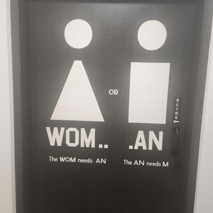 76 Absurd Signs, Products, And Moments That Might Make You Laugh, Groan, And Shake Your Head At Once 76 Absurd Signs, Products, And Moments That Might Make You Laugh, Groan, And Shake Your Head At Once