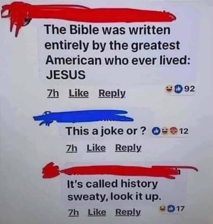 68 Times People Were Confidently Wrong And Loudly Proclaimed Their Opinions (New Pics)