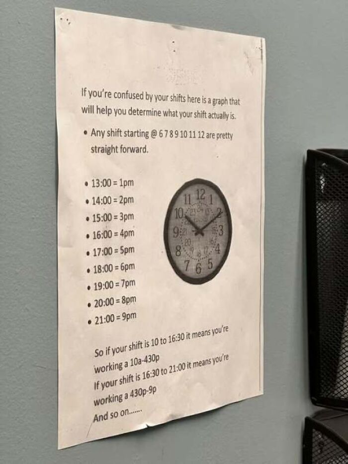 68 Times People Were Confidently Wrong And Loudly Proclaimed Their Opinions (New Pics)