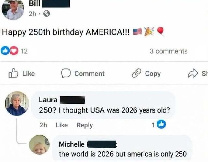 68 Times People Were Confidently Wrong And Loudly Proclaimed Their Opinions (New Pics)