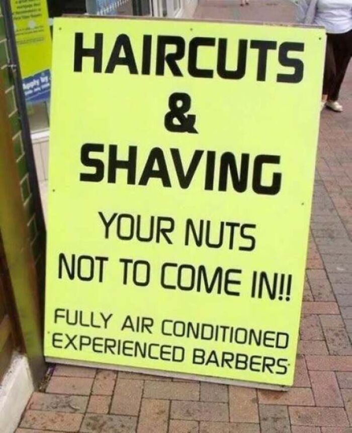 68 Times People Were Confidently Wrong And Loudly Proclaimed Their Opinions (New Pics)