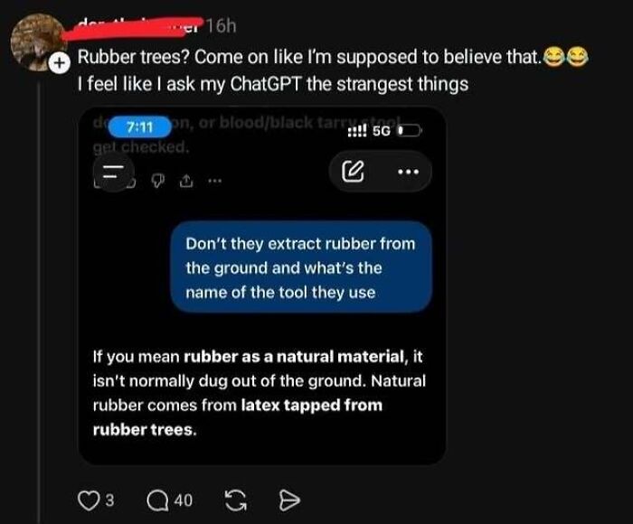 68 Times People Were Confidently Wrong And Loudly Proclaimed Their Opinions (New Pics)