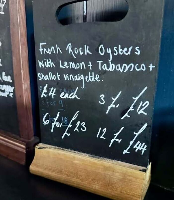 68 Times People Were Confidently Wrong And Loudly Proclaimed Their Opinions (New Pics)