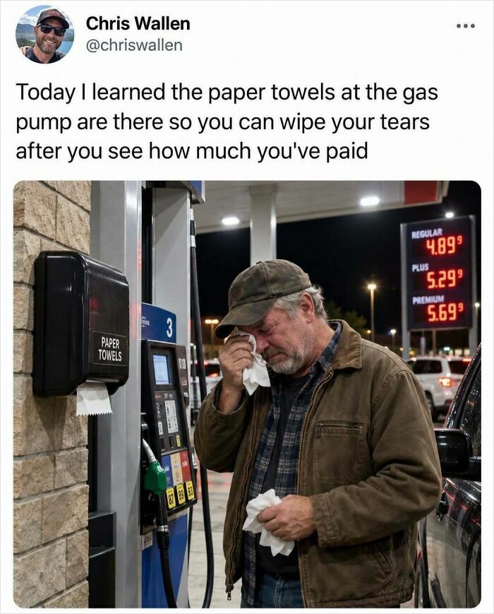 63 Entertaining, Silly And Fun Posts About Everything And Everyone 63 Entertaining, Silly And Fun Posts About Everything And Everyone