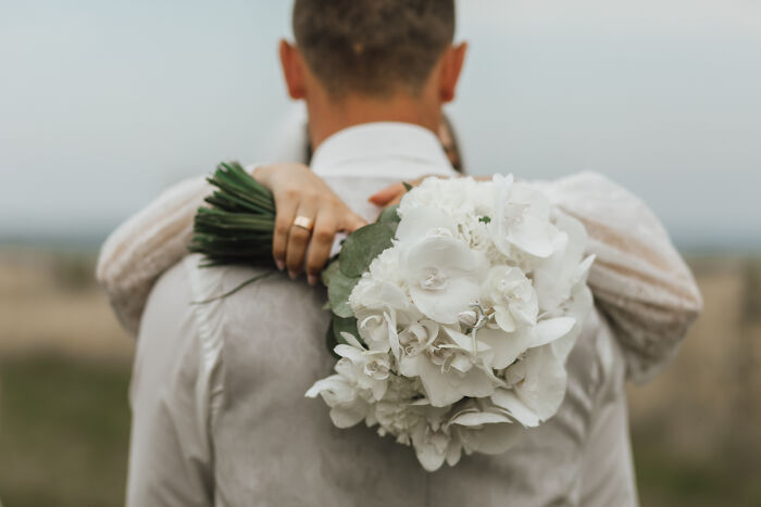 75 Divorced People Share The One Thing They Wish Someone Had Told Them Before The Wedding