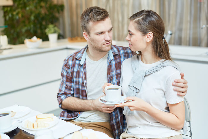 75 Divorced People Share The One Thing They Wish Someone Had Told Them Before The Wedding