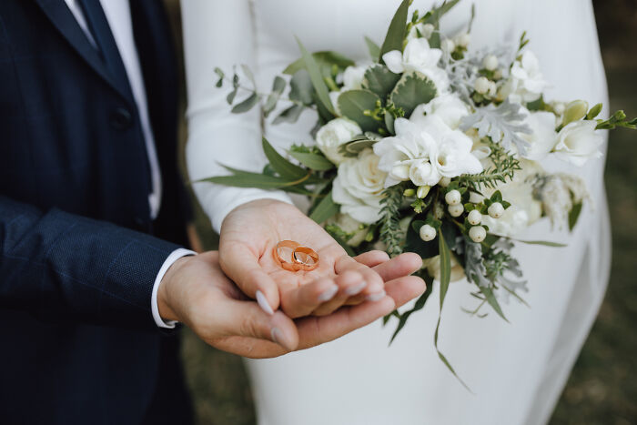75 Divorced People Share The One Thing They Wish Someone Had Told Them Before The Wedding