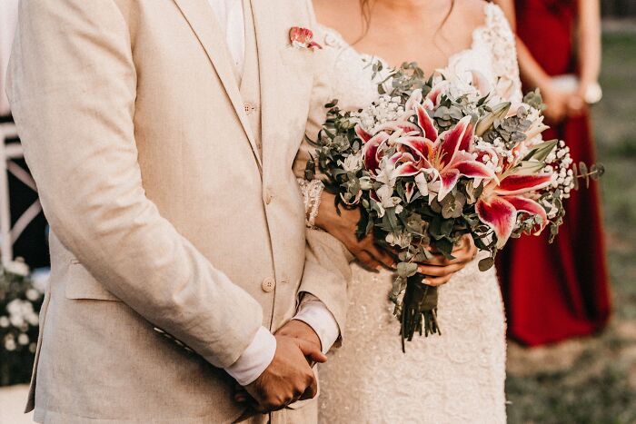 75 Divorced People Share The One Thing They Wish Someone Had Told Them Before The Wedding