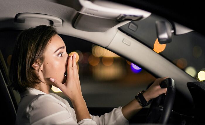 58 Spooky Things People Experienced That Are Way Worse Than Halloween Costumes And Fake Decorations 58 Spooky Things People Experienced That Are Way Worse Than Halloween Costumes And Fake Decorations