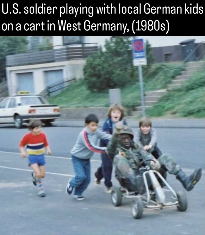 53 Fascinating Photos And Facts About History That You Probably Haven’t Seen Before 53 Fascinating Photos And Facts About History That You Probably Haven’t Seen Before