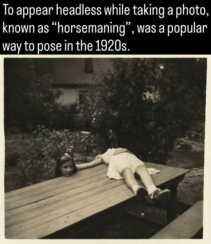 53 Fascinating Photos And Facts About History That You Probably Haven’t Seen Before 53 Fascinating Photos And Facts About History That You Probably Haven’t Seen Before