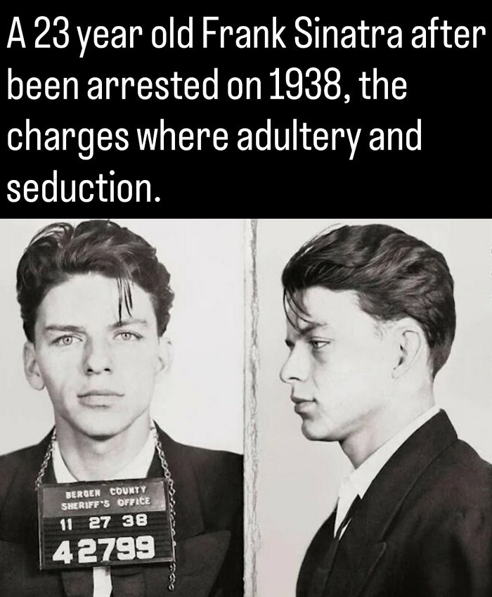 53 Fascinating Photos And Facts About History That You Probably Haven’t Seen Before 53 Fascinating Photos And Facts About History That You Probably Haven’t Seen Before