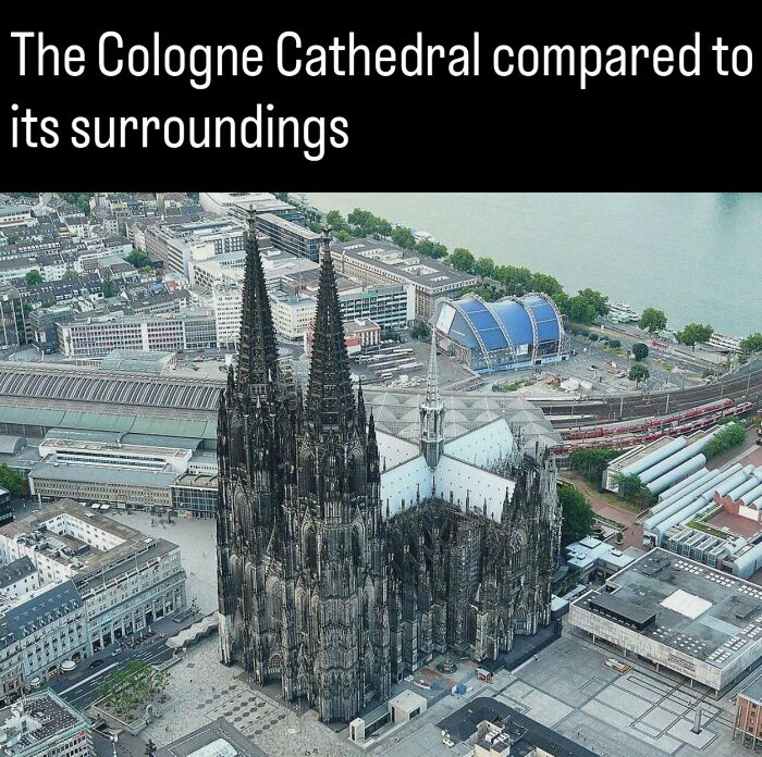 53 Fascinating Photos And Facts About History That You Probably Haven’t Seen Before 53 Fascinating Photos And Facts About History That You Probably Haven’t Seen Before
