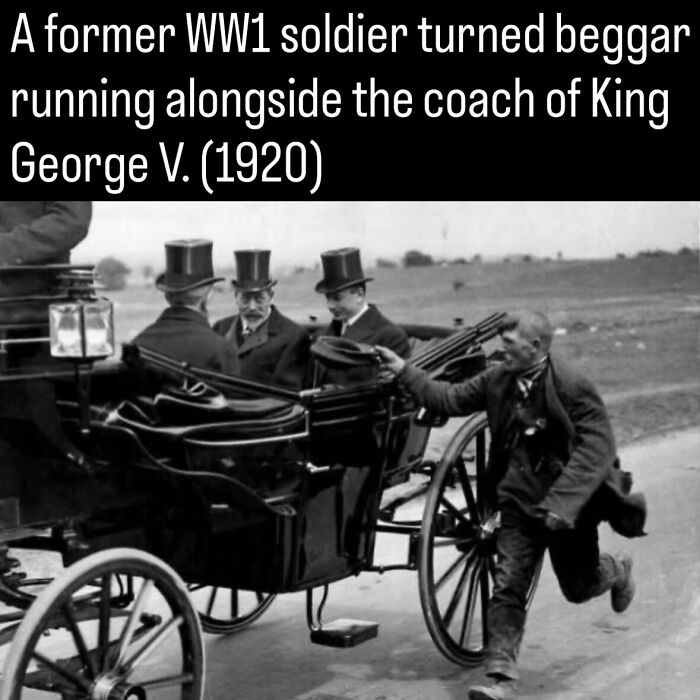 53 Fascinating Photos And Facts About History That You Probably Haven’t Seen Before 53 Fascinating Photos And Facts About History That You Probably Haven’t Seen Before