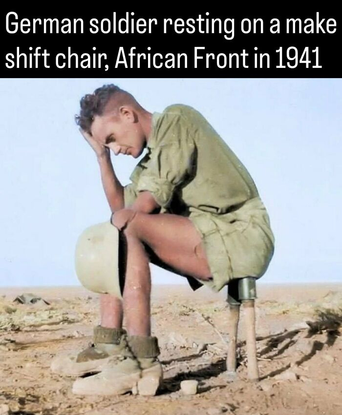 53 Fascinating Photos And Facts About History That You Probably Haven’t Seen Before 53 Fascinating Photos And Facts About History That You Probably Haven’t Seen Before