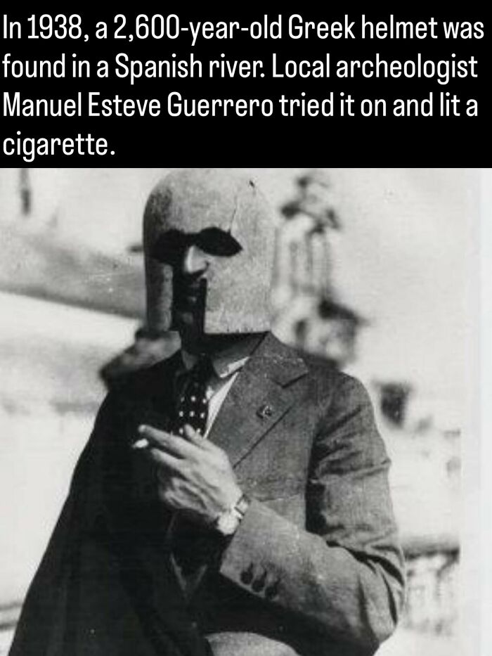 53 Fascinating Photos And Facts About History That You Probably Haven’t Seen Before 53 Fascinating Photos And Facts About History That You Probably Haven’t Seen Before