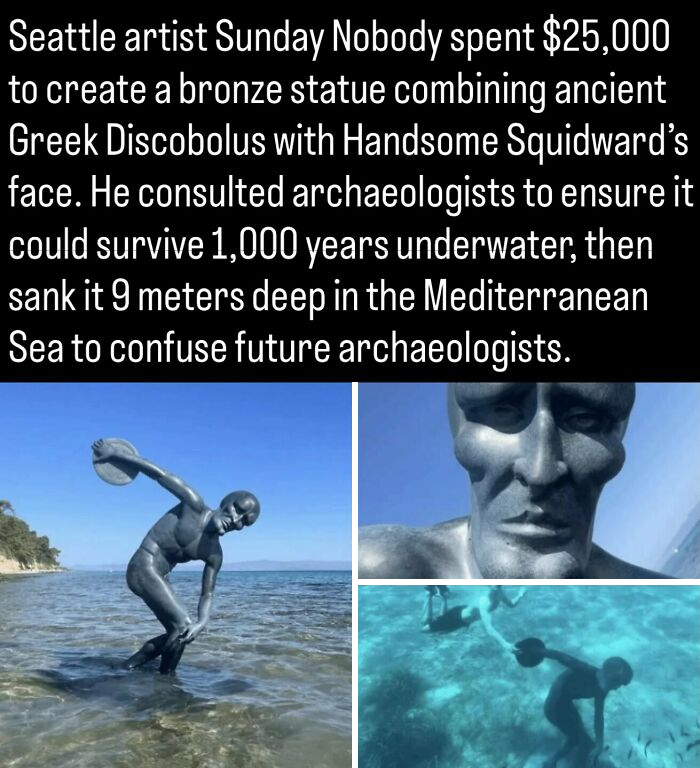 53 Fascinating Photos And Facts About History That You Probably Haven’t Seen Before 53 Fascinating Photos And Facts About History That You Probably Haven’t Seen Before