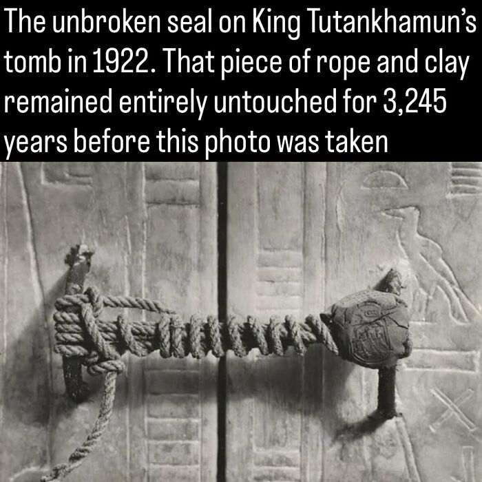 53 Fascinating Photos And Facts About History That You Probably Haven’t Seen Before 53 Fascinating Photos And Facts About History That You Probably Haven’t Seen Before