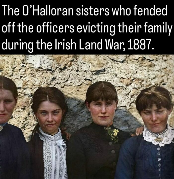 53 Fascinating Photos And Facts About History That You Probably Haven’t Seen Before 53 Fascinating Photos And Facts About History That You Probably Haven’t Seen Before