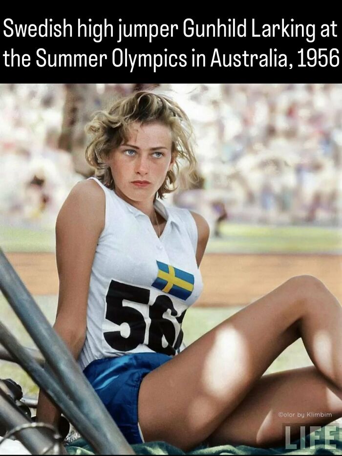 53 Fascinating Photos And Facts About History That You Probably Haven’t Seen Before 53 Fascinating Photos And Facts About History That You Probably Haven’t Seen Before