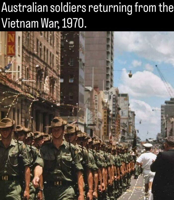 53 Fascinating Photos And Facts About History That You Probably Haven’t Seen Before 53 Fascinating Photos And Facts About History That You Probably Haven’t Seen Before