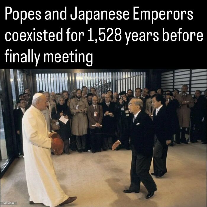 53 Fascinating Photos And Facts About History That You Probably Haven’t Seen Before 53 Fascinating Photos And Facts About History That You Probably Haven’t Seen Before