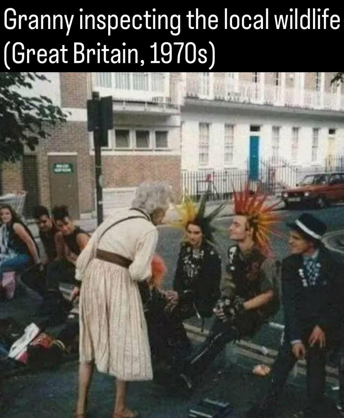 53 Fascinating Photos And Facts About History That You Probably Haven’t Seen Before 53 Fascinating Photos And Facts About History That You Probably Haven’t Seen Before