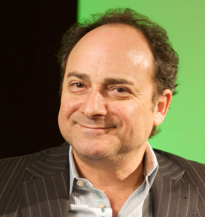 Kevin Pollak: Bio And Career Highlights