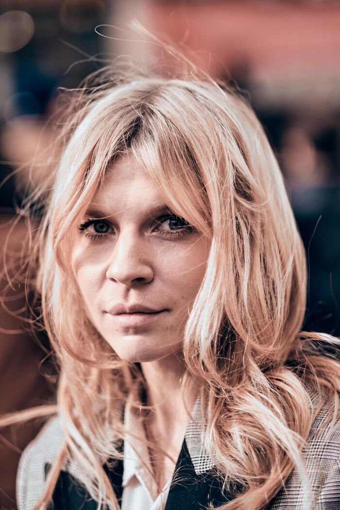 Cl&eacute;mence Po&eacute;sy: Bio And Career Highlights