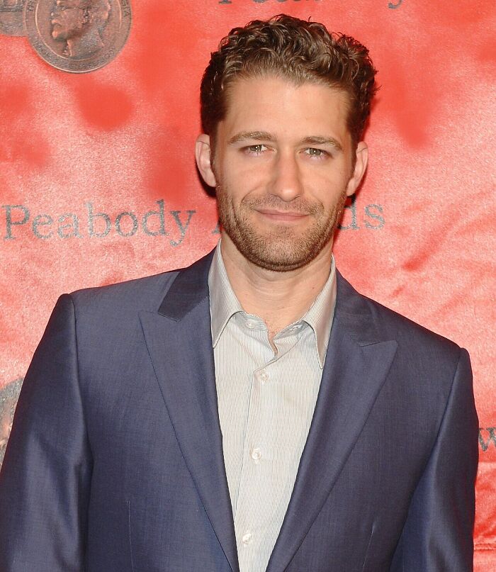 Matthew Morrison: Bio And Career Highlights Matthew Morrison: Bio And Career Highlights