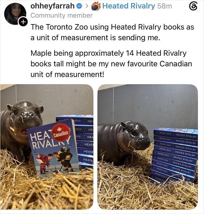 72 Funny Posts That Prove Americans Will Use Anything But The Metric System (New Pics) 72 Funny Posts That Prove Americans Will Use Anything But The Metric System (New Pics)