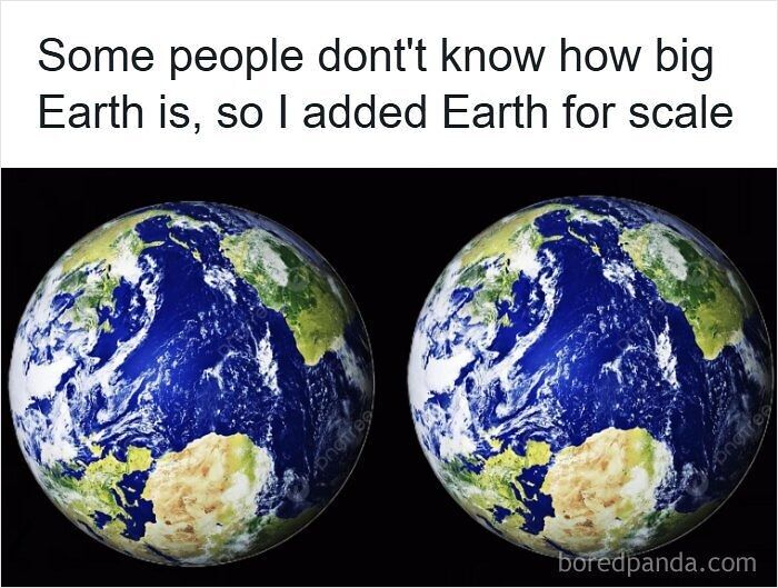 72 Funny Posts That Prove Americans Will Use Anything But The Metric System (New Pics) 72 Funny Posts That Prove Americans Will Use Anything But The Metric System (New Pics)