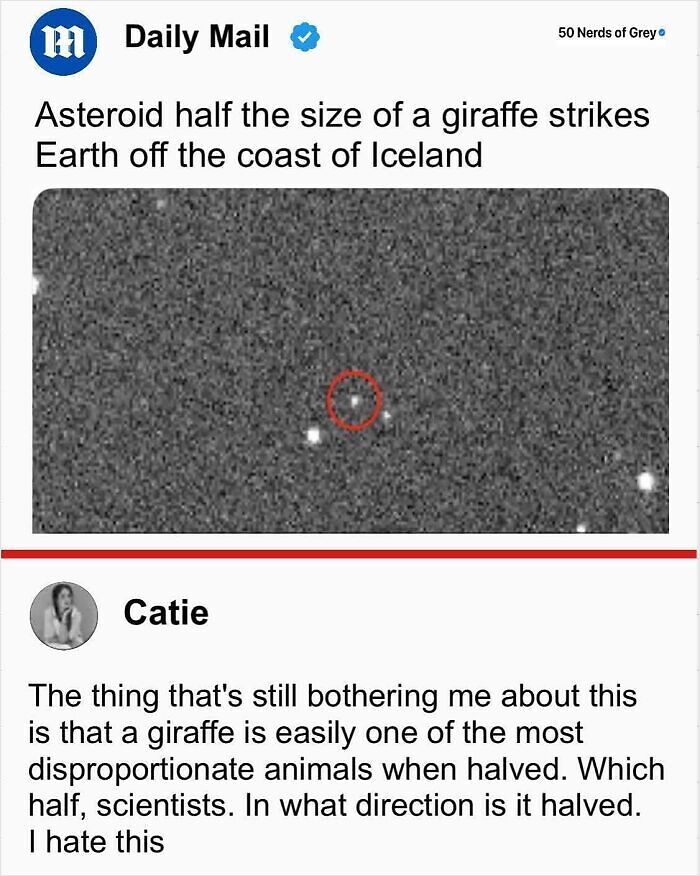 72 Funny Posts That Prove Americans Will Use Anything But The Metric System (New Pics) 72 Funny Posts That Prove Americans Will Use Anything But The Metric System (New Pics)