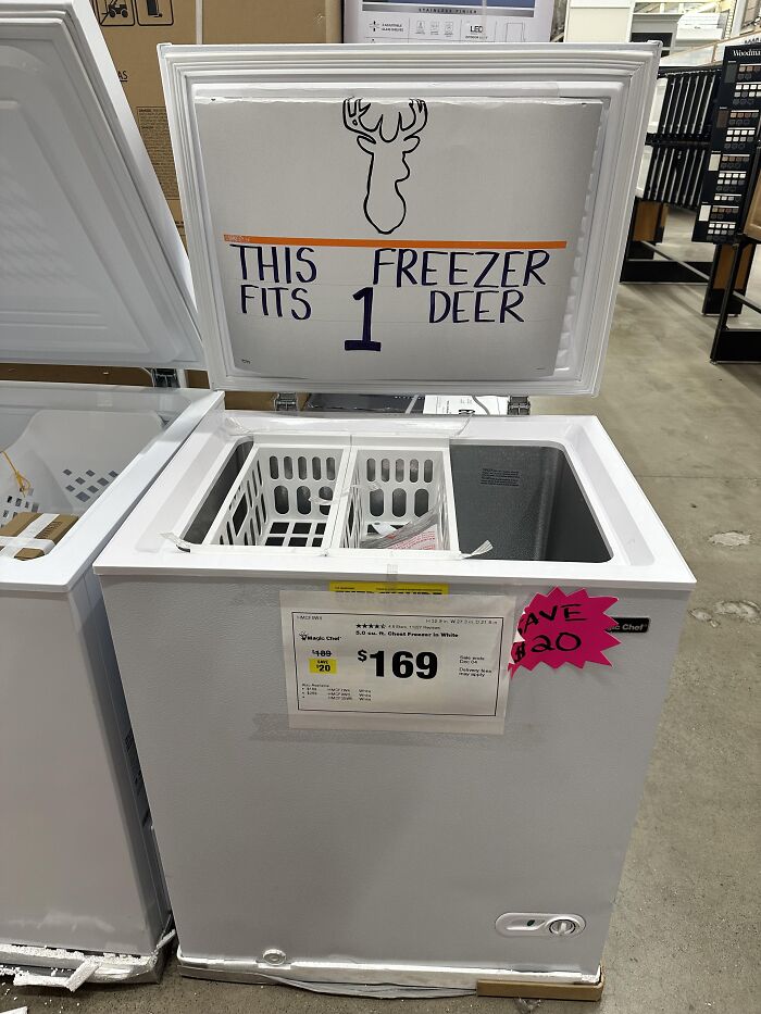 72 Funny Posts That Prove Americans Will Use Anything But The Metric System (New Pics) 72 Funny Posts That Prove Americans Will Use Anything But The Metric System (New Pics)