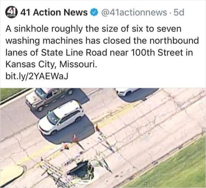 72 Funny Posts That Prove Americans Will Use Anything But The Metric System (New Pics) 72 Funny Posts That Prove Americans Will Use Anything But The Metric System (New Pics)
