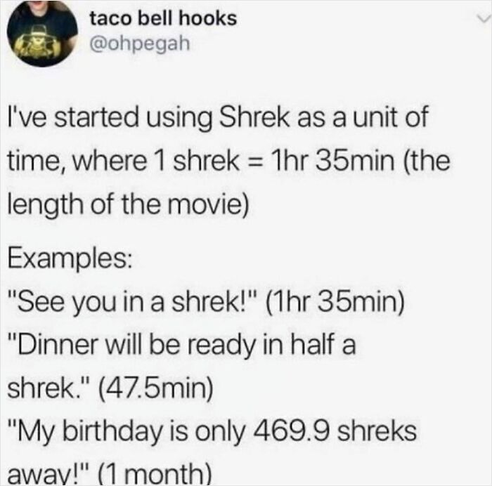 72 Funny Posts That Prove Americans Will Use Anything But The Metric System (New Pics) 72 Funny Posts That Prove Americans Will Use Anything But The Metric System (New Pics)
