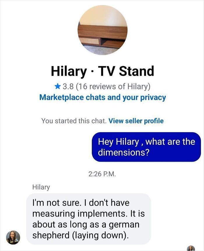 72 Funny Posts That Prove Americans Will Use Anything But The Metric System (New Pics) 72 Funny Posts That Prove Americans Will Use Anything But The Metric System (New Pics)