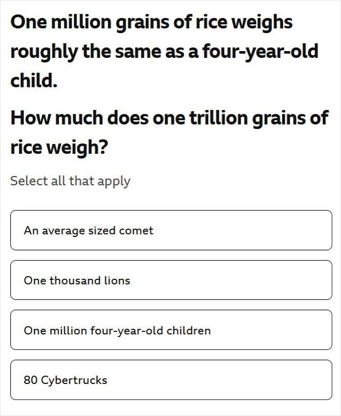 72 Funny Posts That Prove Americans Will Use Anything But The Metric System (New Pics) 72 Funny Posts That Prove Americans Will Use Anything But The Metric System (New Pics)
