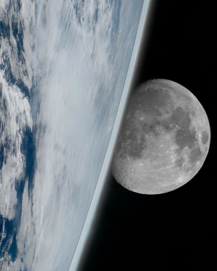 23 Satellite Photos So Surreal, It’s Hard To Believe They Were Taken Of Our Own Planet, As Shared By This Page 23 Satellite Photos So Surreal, It’s Hard To Believe They Were Taken Of Our Own Planet, As Shared By This Page