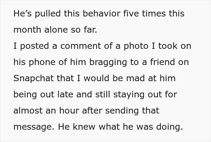 Fianc&eacute; Comes Home At 1 am For The 5th Time In The Month, Pregnant Partner Reaches Breaking Point