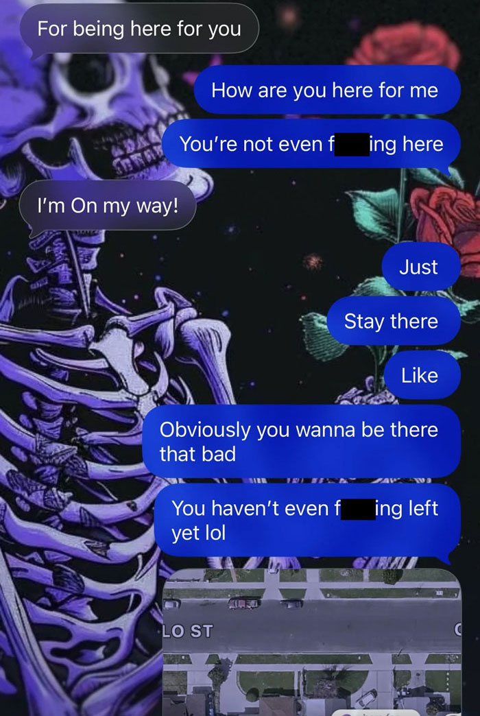 Fianc&eacute; Comes Home At 1 am For The 5th Time In The Month, Pregnant Partner Reaches Breaking Point